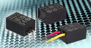 Convertidores CC/CC miniatura serie N78xx-2 de alta eficiencia Convertidores CC/CC miniatura serie N78xx-2 de alta eficiencia