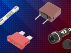 Descripción general de los fusibles de la marca ESKA Descripción general de los fusibles de la marca ESKA