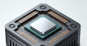 Procesadores sin ventilador de alto rendimiento Procesadores sin ventilador de alto rendimiento