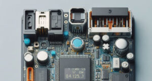 La electrónica del telepeaje en las carreteras La electrónica del telepeaje en las carreteras