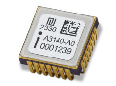 Acelerómetro digital AXO314 Acelerómetro digital AXO314