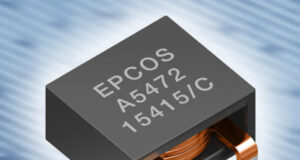 ERU33M Choques de alta corriente con un nuevo material de núcleo ERU33M Choques de alta corriente con un nuevo material de núcleo