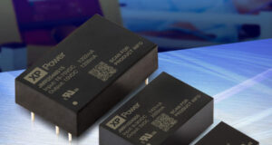 Convertidores CC/CC ultra compactos serie JMR03/10/20 Convertidores CC/CC ultra compactos serie JMR03/10/20