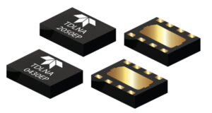 Amplificadores de bajo ruido (LNA) de VHF a banda-S para defensa e industria Amplificadores de bajo ruido (LNA) de VHF a banda-S para defensa e industria