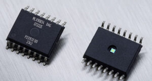 Sensor de presión Triphibian MLX90834 con salida digital Sensor de presión Triphibian MLX90834 con salida digital