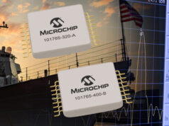 Osciladores SAW 101765 controlados por tensión Osciladores SAW 101765 controlados por tensión