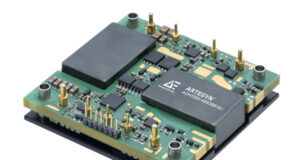 ADH1300-48S28 Módulo convertidor CC-CC half-brick de 1.300 W ADH1300-48S28 Módulo convertidor CC-CC half-brick de 1.300 W