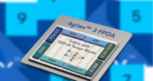 FPGA Agilex 3 para una amplia variedad de sectores FPGA Agilex 3 para una amplia variedad de sectores