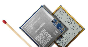 Módulo embebido para streaming de audio Stream210 Módulo embebido para streaming de audio Stream210