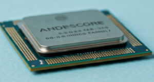 Procesador AX46MPV para aplicaciones IA Procesador AX46MPV para aplicaciones IA