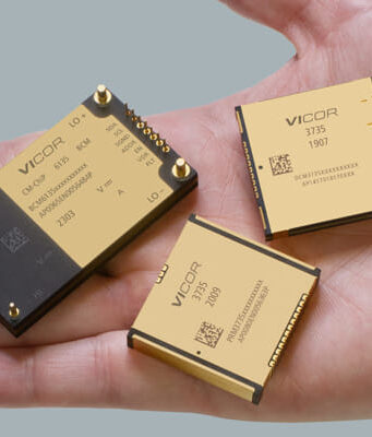 Módulos de potencia BCM6135, DCM3735 y PRM3735 para automoción