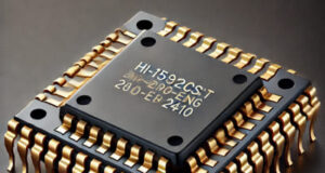 Transceptor dual MIL-STD-1553 HI-1592 de 3,3 V para proyectos espaciales Transceptor dual MIL-STD-1553 HI-1592 de 3,3 V para proyectos espaciales