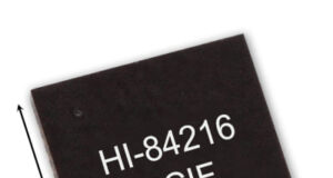 Controlador de dieciséis canales programable HI-84216 para aviónica Controlador de dieciséis canales programable HI-84216 para aviónica