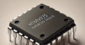 MCU OTP de voz HT68RV035 para electrodomésticos inteligentes MCU OTP de voz HT68RV035 para electrodomésticos inteligentes