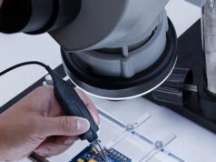 Puntas de soldadura MicroFine para trabajar bajo microscopio Puntas de soldadura MicroFine para trabajar bajo microscopio