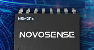 Sensores de corriente de alta precisión NSM211x Sensores de corriente de alta precisión NSM211x