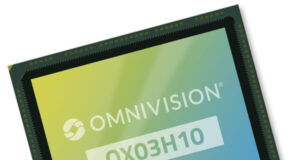Sensor de imagen CMOS OX03H10 Sensor de imagen CMOS OX03H10