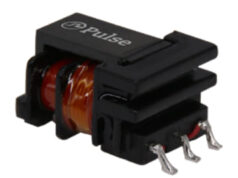 Transformador LLC PHT7249NL para control SiC/GaN Transformador LLC PHT7249NL para control SiC/GaN