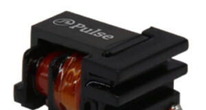 Transformador LLC PHT7249NL para control SiC/GaN Transformador LLC PHT7249NL para control SiC/GaN