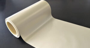 Película de sulfuro de polifenileno (PPS) con baja propiedades dieléctricas Película de sulfuro de polifenileno (PPS) con baja propiedades dieléctricas