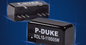 Convertidores CC/CC SIP-8 RDL10W de 10W Convertidores CC/CC SIP-8 RDL10W de 10 W