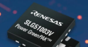 PMIC SLG51003 con LDOs de múltiples salidas y conmutador de carga integrado PMIC SLG51003 con LDOs de múltiples salidas y conmutador de carga integrado