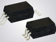 Controladores de IGBT y MOSFET VOFD341A y VOFD343A Controladores de IGBT y MOSFET VOFD341A y VOFD343A