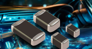 Varistores multicapa grado automotriz serie BVRA AEC-Q200 Varistores multicapa grado automotriz serie BVRA AEC-Q200