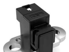 Sensores SMU para la gestión avanzada de baterías en VE Sensores SMU para la gestión avanzada de baterías en VE