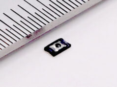 Mini interruptor táctil SKUB Mini interruptor táctil SKUB