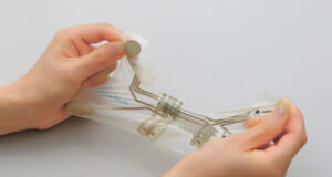 Circuito impreso elástico SPC Circuito impreso elástico SPC