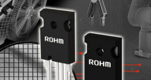 IGBTs de cuarta generación 1200 V para automoción e industria IGBTs de cuarta generación 1200 V para automoción e industria