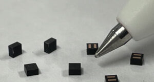 Fuente de luz para sensores 3D Amtelus Fuente de luz para sensores 3D Amtelus