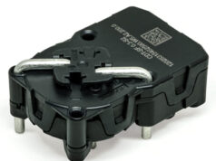 Sensor CDT tipo B para monitorizar corriente residual Sensor CDT tipo B para monitorizar corriente residual