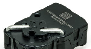 Sensor CDT tipo B para monitorizar corriente residual Sensor CDT tipo B para monitorizar corriente residual