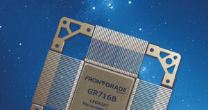 Microcontrolador GR716B para proyectos espaciales Microcontrolador GR716B para proyectos espaciales