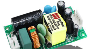 Convertidores CA/CC MPO-40S de 40 W Convertidores CA/CC MPO-40S de 40 W