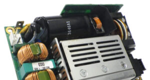 Fuente de alimentación PQC600 de 600 W para aplicaciones médicas e industriales Fuente de alimentación PQC600 de 600 W para aplicaciones médicas e industriales