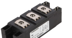 Tiristores en encapsulados compactos Tiristores en encapsulados compactos