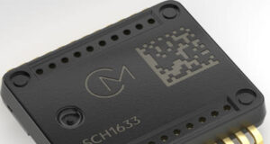 Sensor 6DoF SCH1633-D01 para aplicaciones automotrices Sensor 6DoF SCH1633-D01 para aplicaciones automotrices