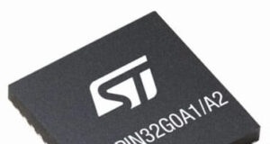 Controladores de motor trifásico STSPIN32G0 Controladores de motor trifásico STSPIN32G0