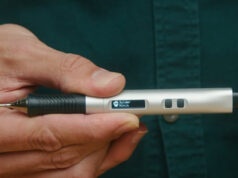 Soldador USB Ninja Pen Soldador USB Ninja Pen