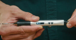 Soldador USB Ninja Pen Soldador USB Ninja Pen