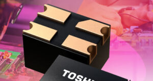 Foto relé de alta velocidad TLP3450S para sistemas ATE Foto relé de alta velocidad TLP3450S para sistemas ATE