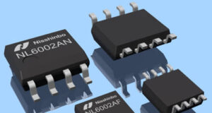 Amplificador operacional dual NL6002 de alta precisión y rendimiento EMC Amplificador operacional dual NL6002 de alta precisión y rendimiento EMC