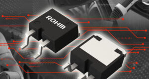 Diodos de barrera Schottky de SiC SCS2xxxNHR para sistemas xEV de alta tensión Diodos de barrera Schottky de SiC SCS2xxxNHR para sistemas xEV de alta tensión