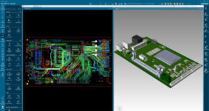 Software de diseño de sistemas electrónicos potenciados por IA