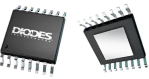 Controlador LED AL8891Q para automoción Controlador LED AL8891Q para automoción