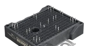 Módulos de potencia SiC 2300 V