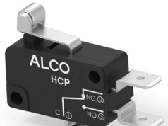 Interruptores de acción rápida HCP para aplicaciones industriales Interruptores de acción rápida HCP para aplicaciones industriales